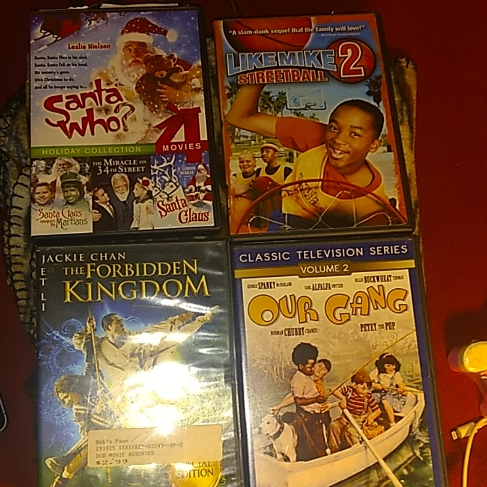 Movies